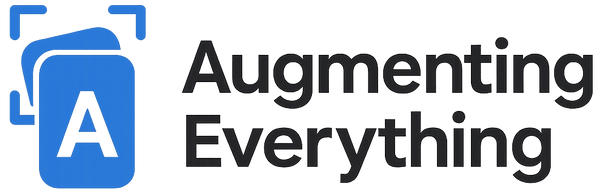 Augmenting Everything